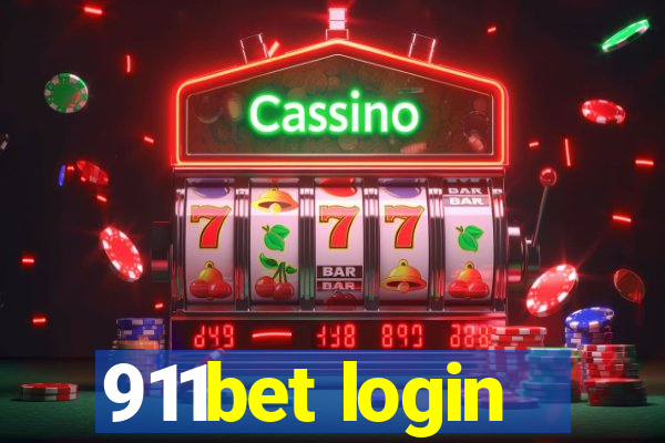 911bet login